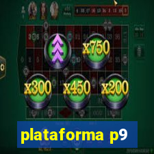 plataforma p9